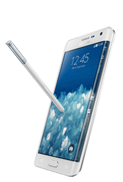 Samsung Note Edge SM-N915F